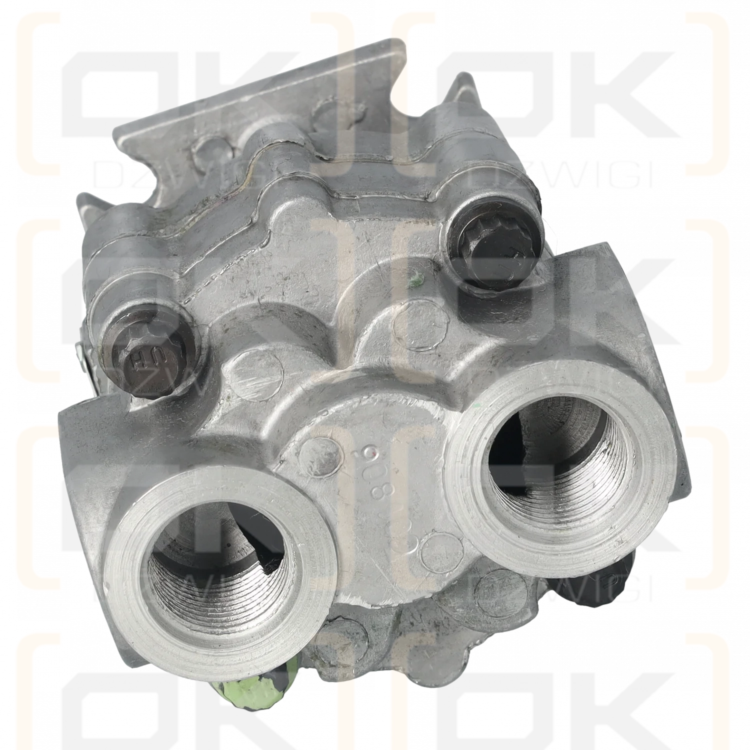 Parker MGG20030BB2A3 Hydraulikmotor